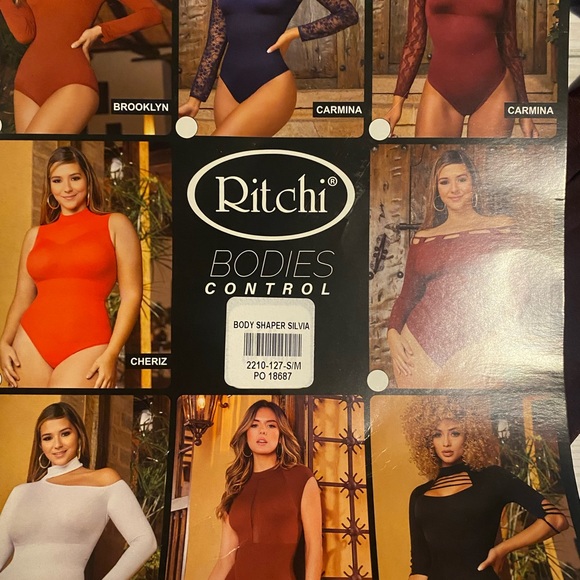 Body Silva - Picture 4 of 4